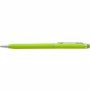 Stylo bille en métal avec stylet écran tactile Vertlime