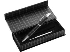 Stylo bille en métal personnalisé