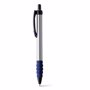 Stylo bille grip a trou BleuBleu