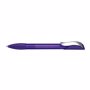 Stylo bille Hattrix Métal Clear VioletViolet