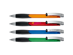 Stylo-bille matrix xl clear