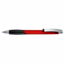 Stylo-bille matrix xl clear Au choixrouge foncé