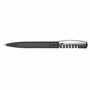 Stylo-bille new spring clear avec clip metal Au choixanthracite