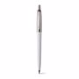 Stylo bille Parker JOTTER BlancBlanc