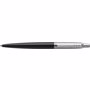 Stylo bille Parker Jotter Core Noirnoir