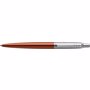 Stylo bille Parker Jotter Core Orangeorange