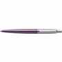 Stylo bille Parker Jotter Core Violetviolet