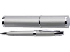 Stylo bille publicitaire en métal