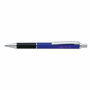 Stylo-bille softstar alu Bleubleu