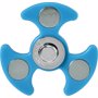Stylo bille spinner en ABS Bleubleu clair