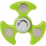 Stylo bille spinner en ABS Vertlime