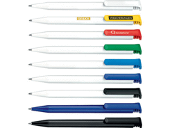 Stylo-bille super-hit basic impression digitale