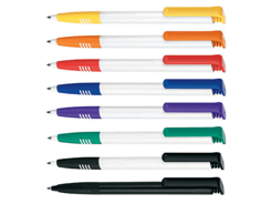 Stylo-bille super-soft basic