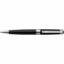 Stylo bille twist charles dickens Noirnoir