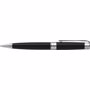 Stylo bille twist charles dickens publicitaire Noirnoir