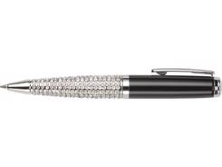 Stylo bille twist charles dickens recouvert de 152