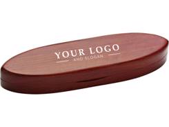 Stylo bille twist en bois