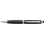 Stylo bille twist muni d'un stylet Noirnoir