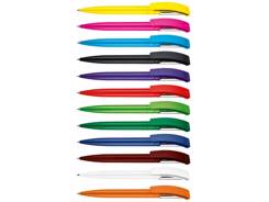 Stylo bille Verve Basic Metallic