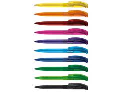 Stylo bille Verve Clear