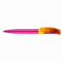 Stylo-bille verve colour mix Au choixPlastique