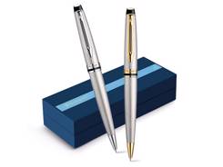 stylo bille Waterman EXPERT