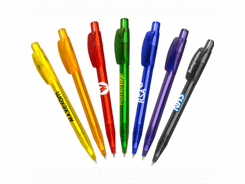 Stylo indus recyclé