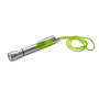 Stylo lampe torche Au choixvert clair