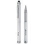 Stylo laser 4 en 1 heavy Blancblanc