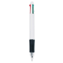 Stylo orbitor Blancblanc