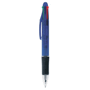 Stylo orbitor Bleubleu