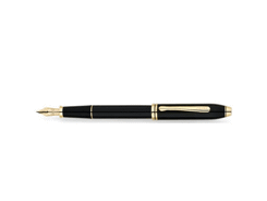 Stylo plume townsend black