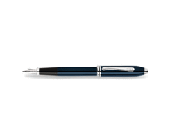 Stylo plume townsend blue
