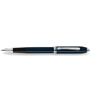 Stylo plume townsend blue Noirnoir