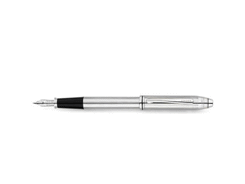 Stylo plume townsend silver