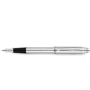 Stylo plume townsend silver Au choixchrome poli
