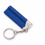 Stylo porte clés lampe 93059 BleuBleu