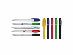 Stylo recyclé realta