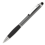Stylo stylet mercurius Au choixgris foncé