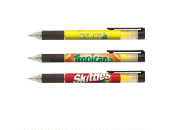 Stylo surligneur duet