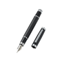 Stylographe carbone Noirnoir