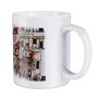 Sublim - Mug pour sublimation Blancblanc