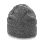 Summit hat bonnet polaire Au choixCharcoal