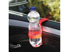 Support à bouteille store