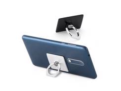 Support bague pour smartphone