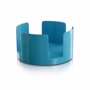 Support bloc papier BleuBleu