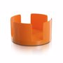 Support bloc papier OrangeOrange