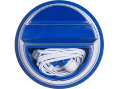 Support de smartphone en plastique comprenant des 