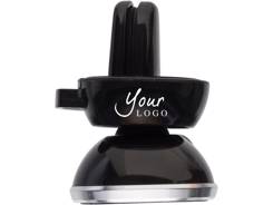 Support de téléphone de voiture en ABS.