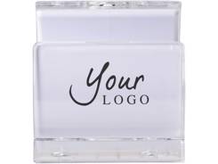 Support de téléphone en plastique.